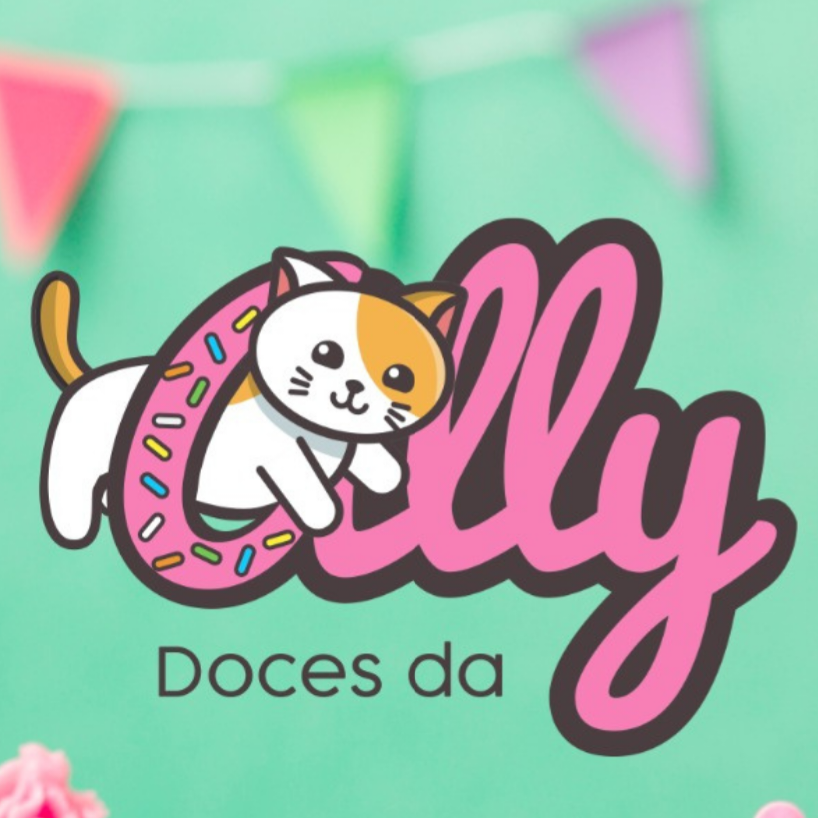 Doces da Ally
