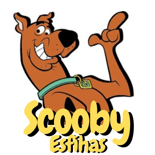 Scooby Esfirras
