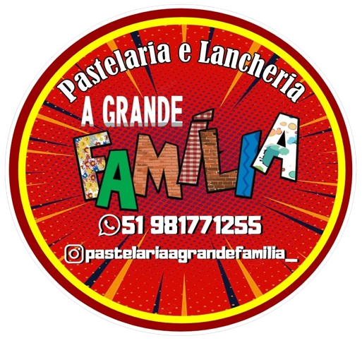 Pastelaria e Lancheria a Grande Familia