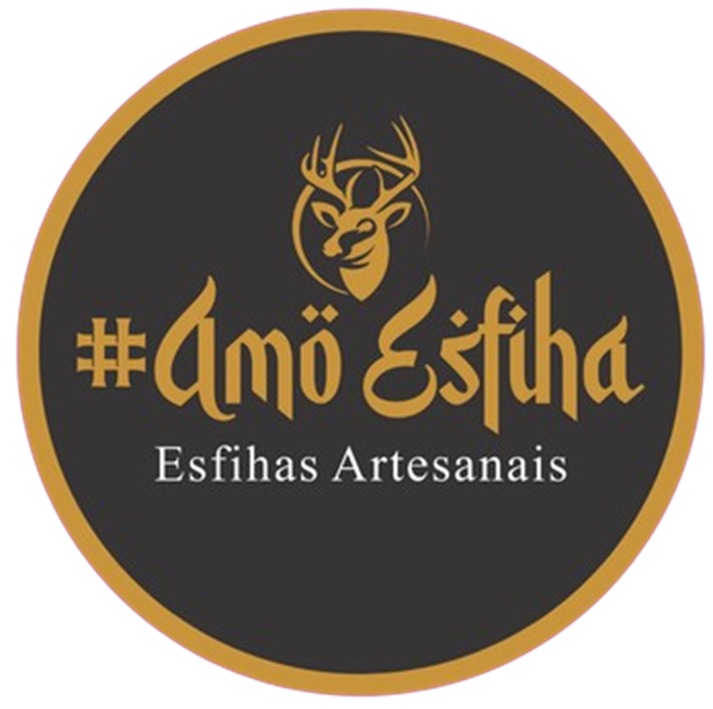 Eu amo Esfiha