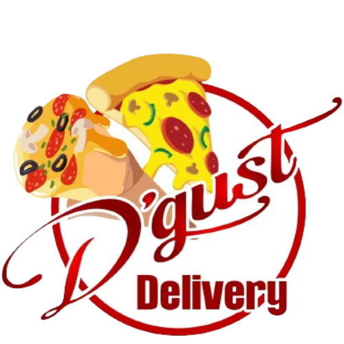 D'gust Delivery