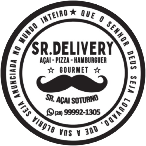 SR. Delivery