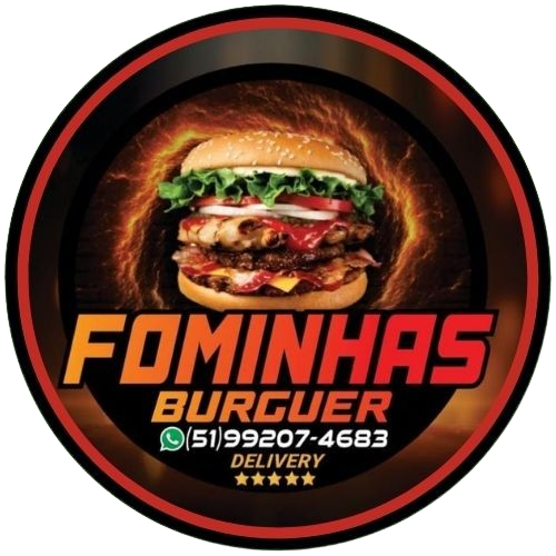 Fominhas Burguer Delivery