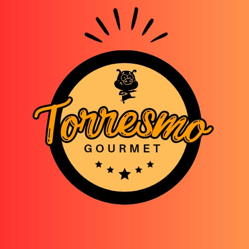 torresmo gourmet