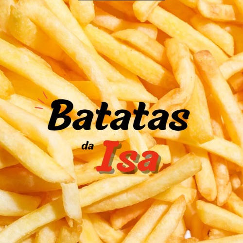BatatasdaIsa