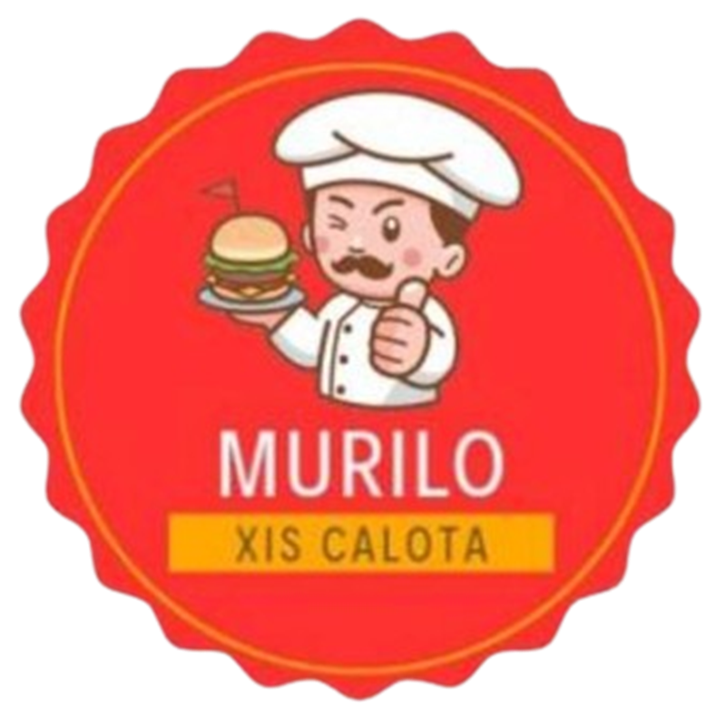 Murilo Xis Calota