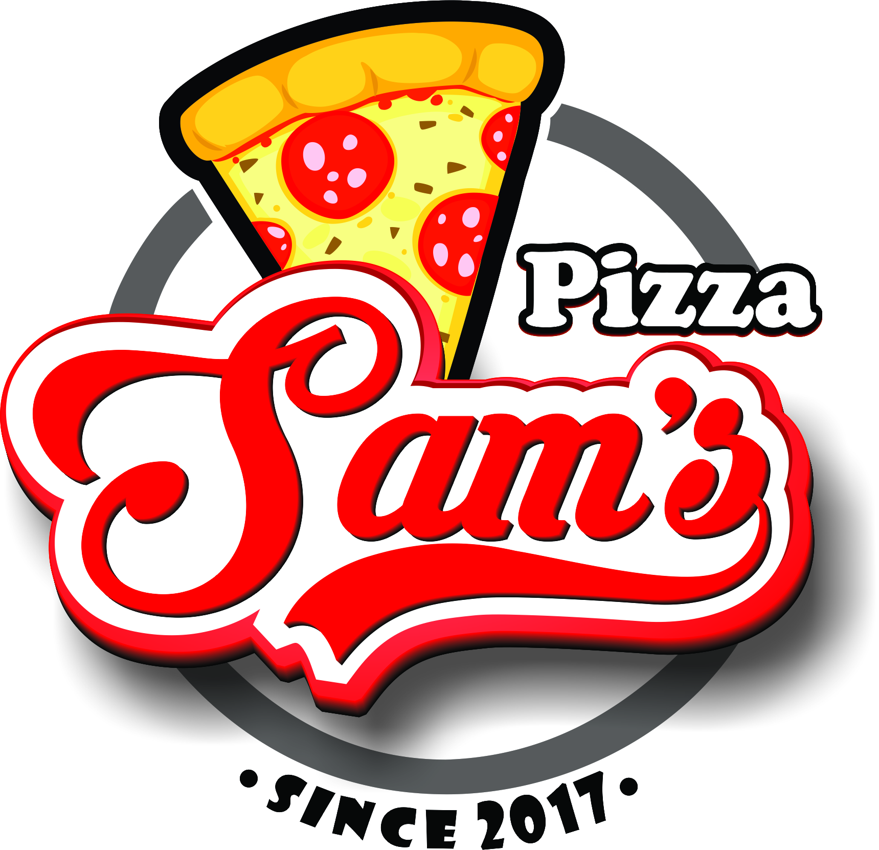 Pizza Sam's