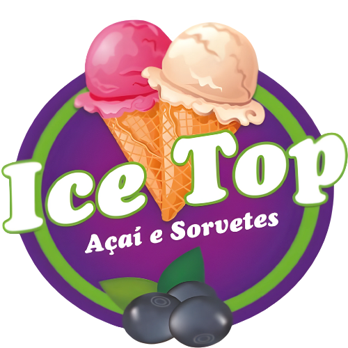 Ice Top Açaí e Sorveteria