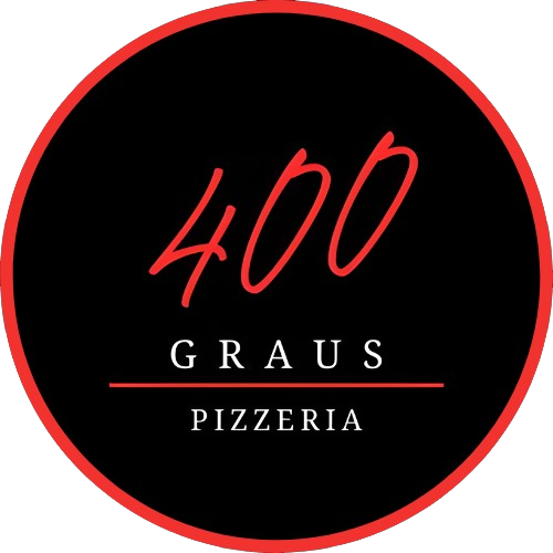 400 Graus Pizzeria