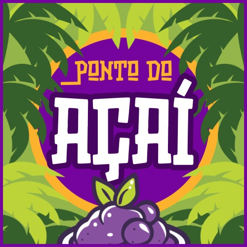 Ponto do Açai