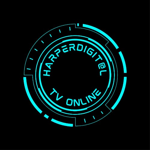 HARPERDIGITAL