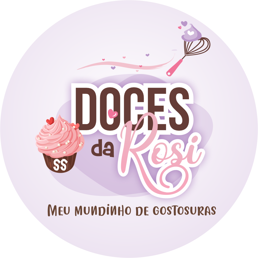 SS DOCES DA ROSI