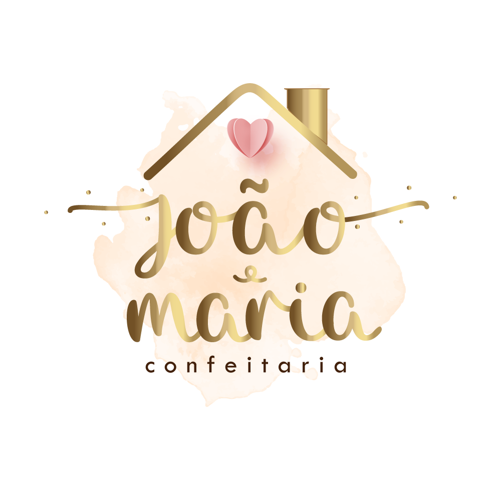 João e Maria confeitaria
