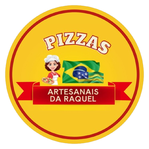 Pizzas Artesanais da Raquel