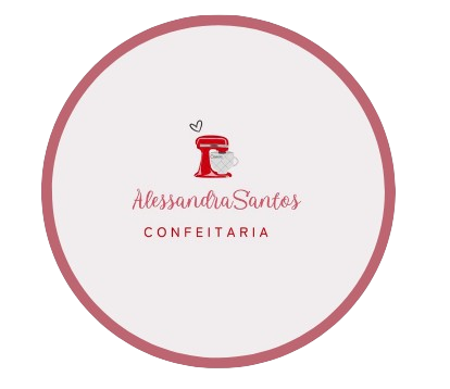 Alessandra Santos Confeitaria
