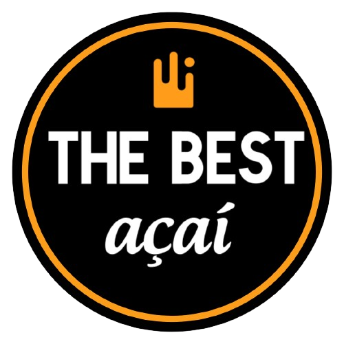 The Best Açaí