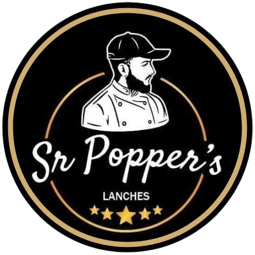 Sr Popper's Lanches