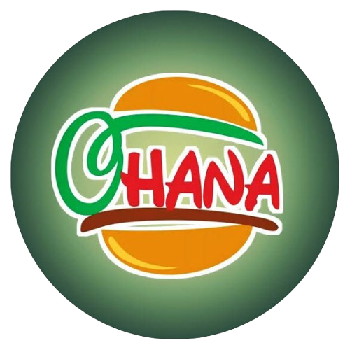 Ohana burger