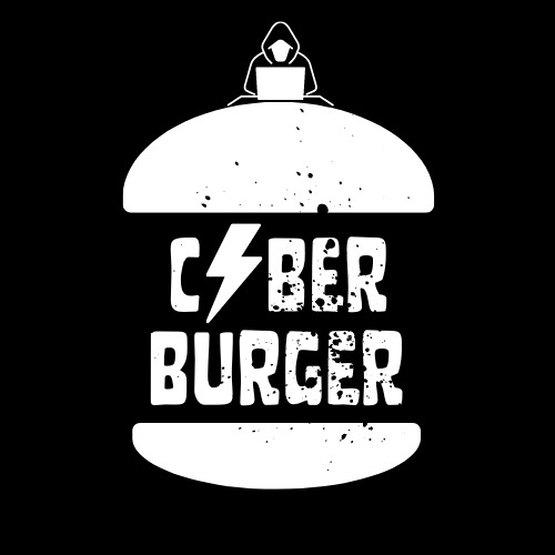 cyber burger