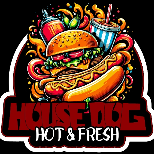 House Dog Hot & Fresh