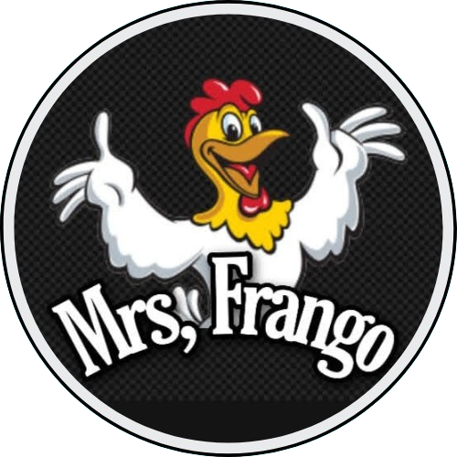 Mrs Frango Ilha