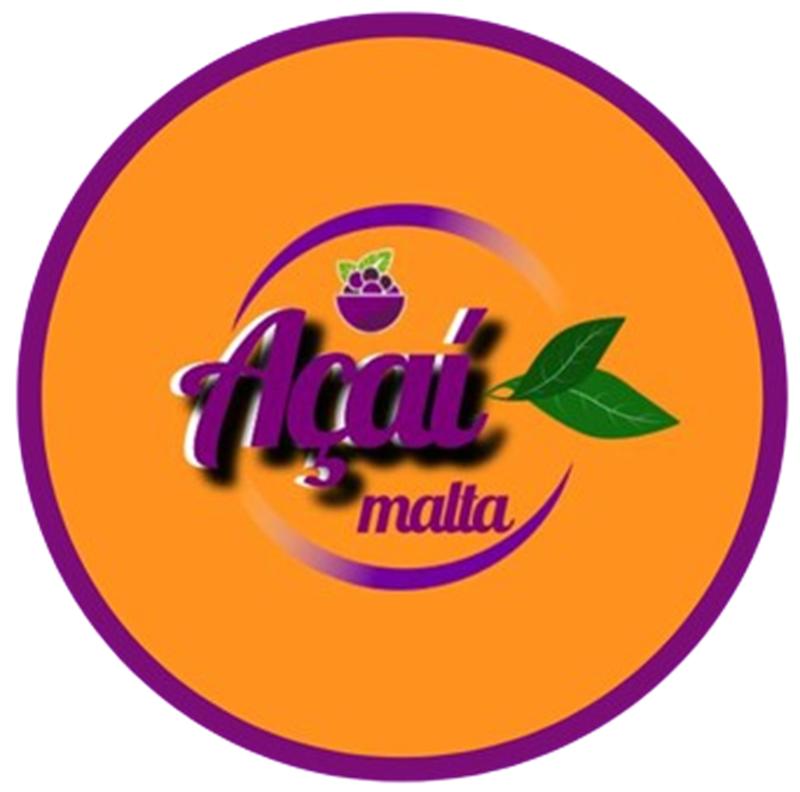 Açaí Malta
