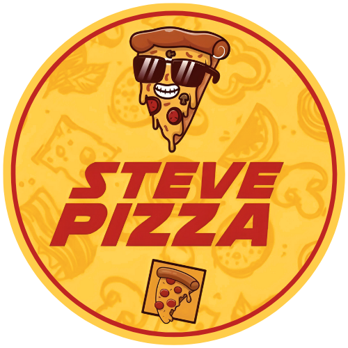 Steve Pizza Santa Cruz