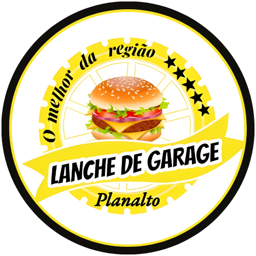 LANCHE DE GARAGE PLANALTO