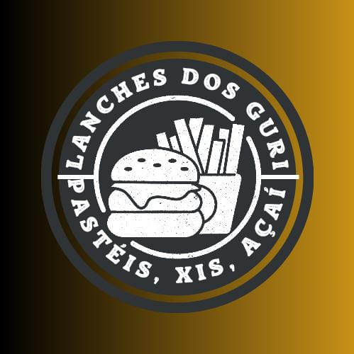 Lanches dos Guri