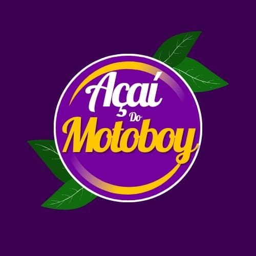 Açaí do Motoboy
