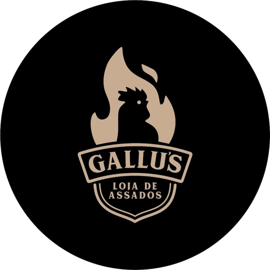 Gallus Loja de Assados