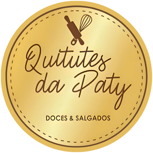 QUITUTES DA PATY