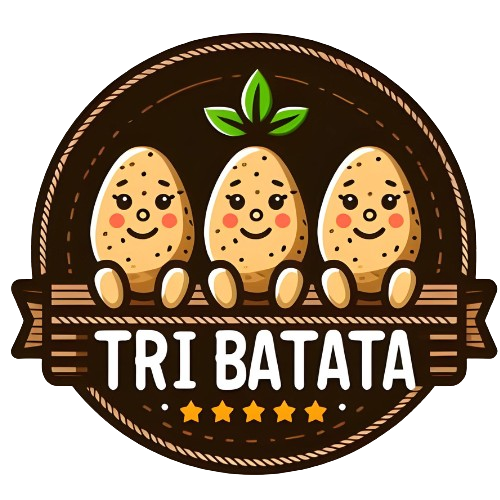 Batataria Tri Batata