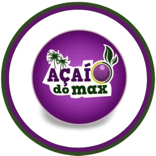 Açaí do Max