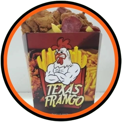 Texas Frango 2.0
