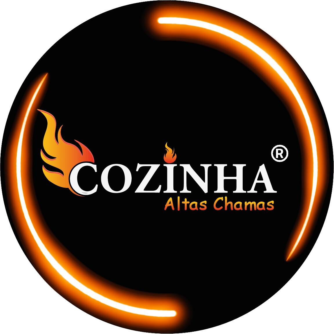 Cozinha Altas Chamas ®