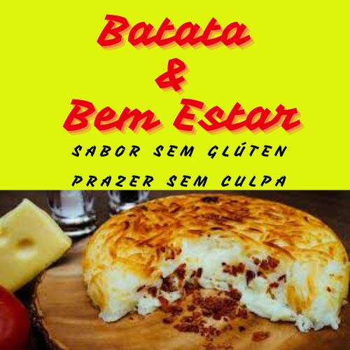 Batata & Bem Estar