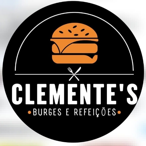 CLEMENTE'S QUENTINHAS