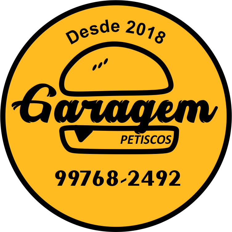 Garagem Petiscos
