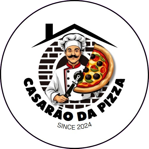 Casarão da Pizza