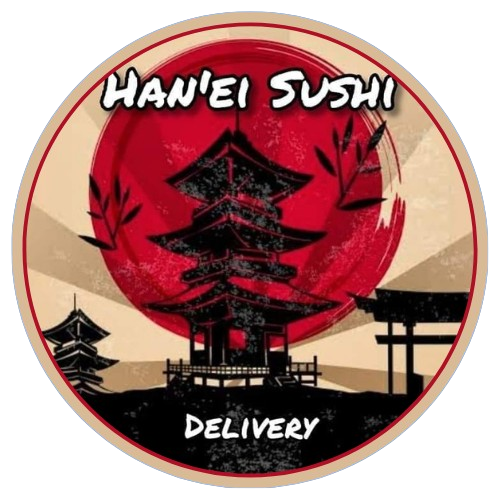 Han'ei Sushi Delivery