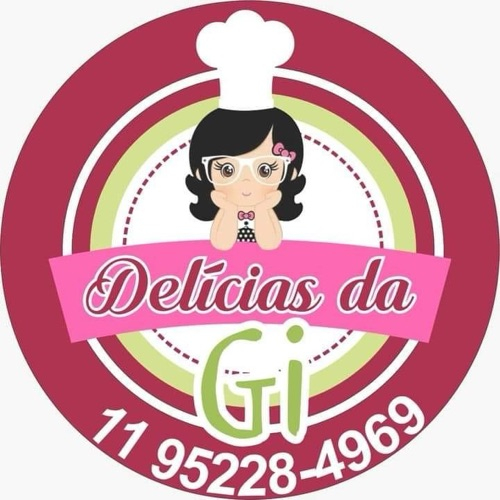 Delícias da Gi