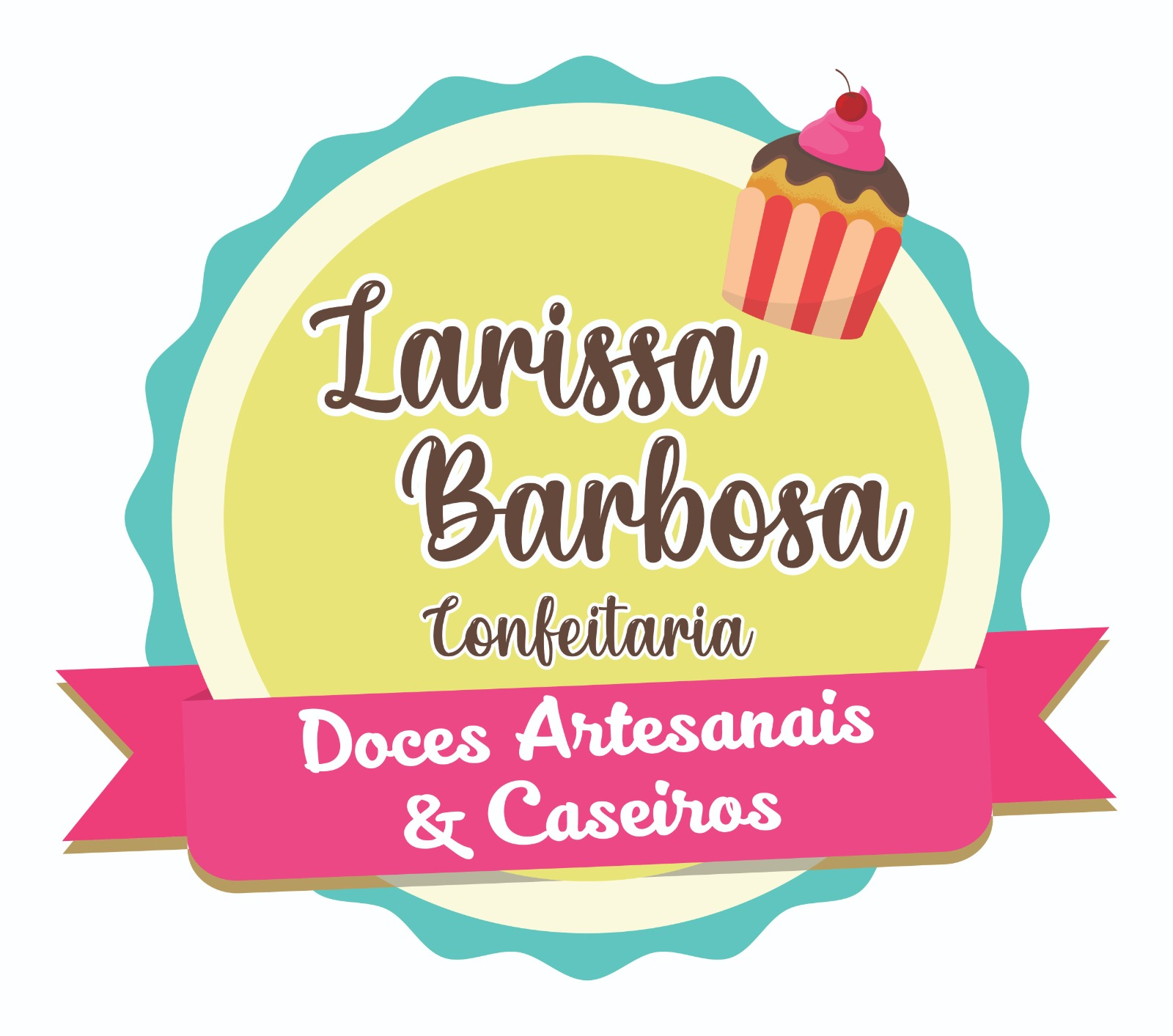 Larissa Barbosa Confeitaria