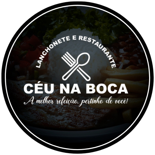 Céu na Boca