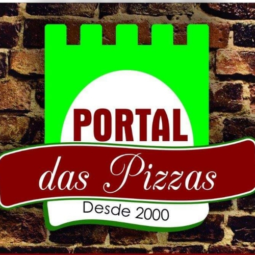 Portal das Pizzas