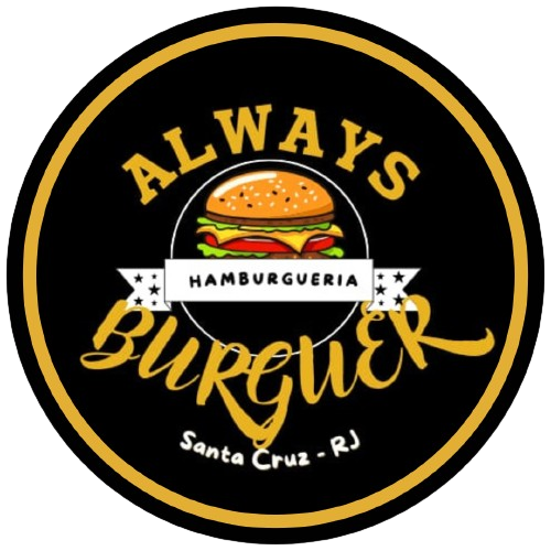 Always Burguer