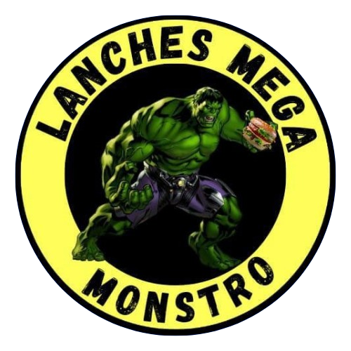 Lanches Mega Mostro