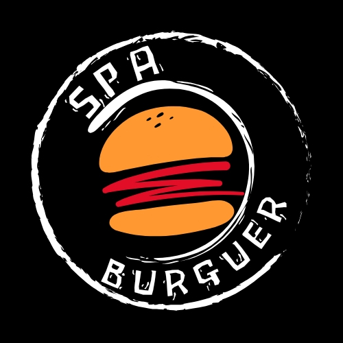 Spa burguer