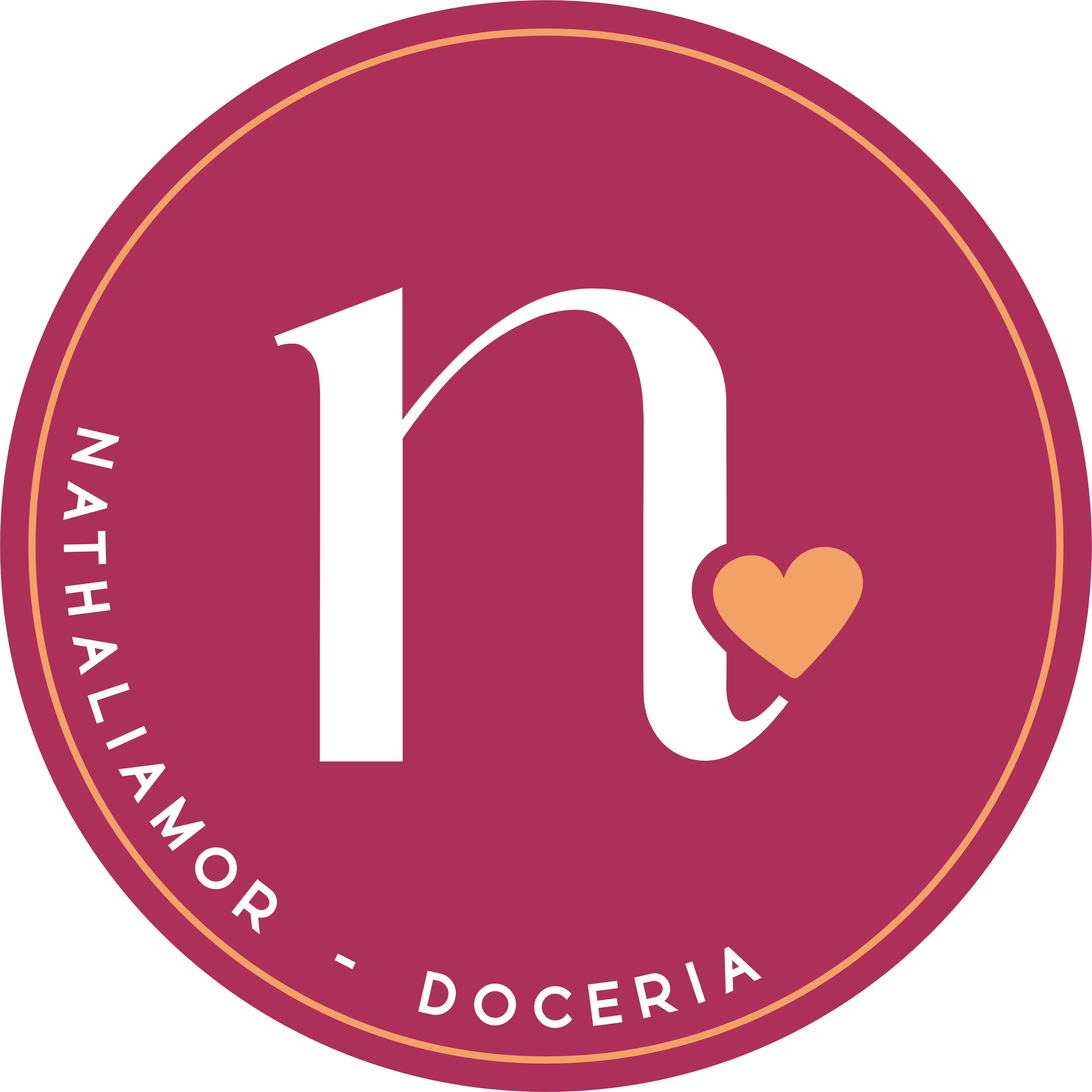 Nathaliamor Doceria