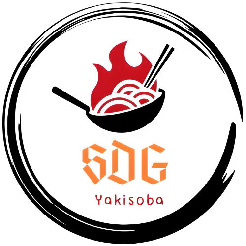 SDG Yakisoba